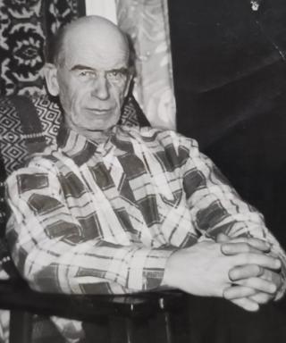 Козин Иван Сергеевич