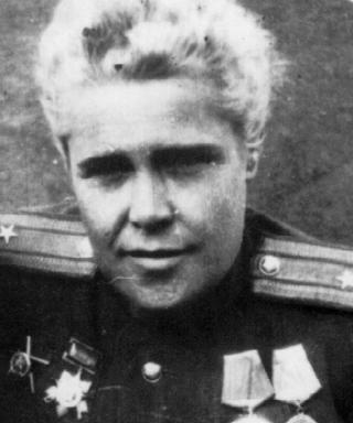 Никулина Анна Владимировна