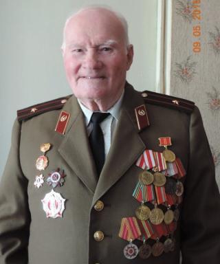 Фомин Александр Алексеевич