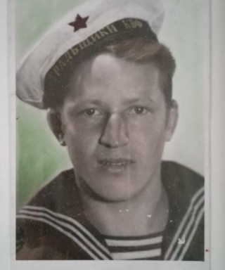 Караченцев Иван Никитович