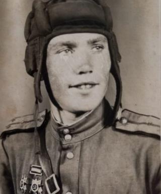 Андрианов Иван Михайлович