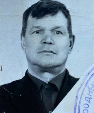 Гоношилин Александр Алексеевич