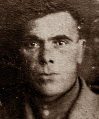 Кривошеин Григорий Иванович