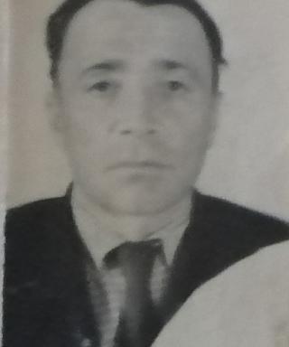Смирнов Владимир Петрович