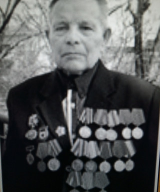 Абатуров Николай Павлович