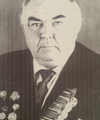 Кузнецов Андрей Родионович