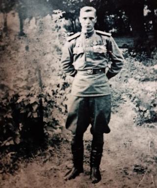 Литвиненко Иван Васильевич