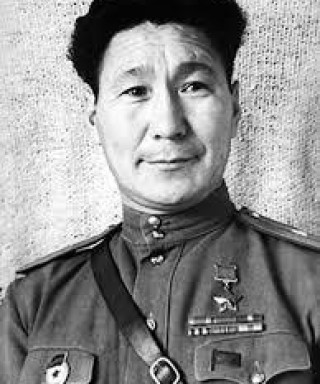 Чусовской Николай Николаевич