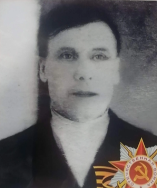Фирстов Яков Игнатьевич