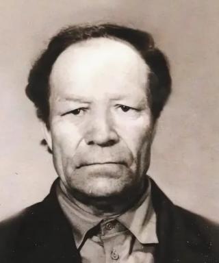 Киселёв Александр Михайлович