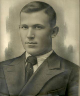 Сливинский Александр Петрович