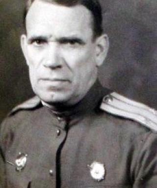 Латышев Николай Петрович