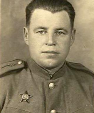 Шляпников Константин Михайлович