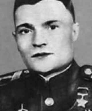 Данилин Александр Михайлович