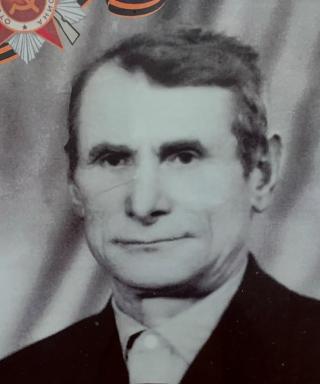 Нижник Петр Васильевич