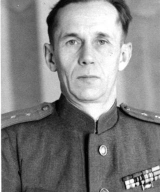 Тельканов Сергей Алексеевич