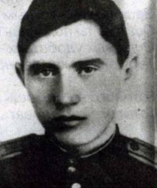 Маркеев Иван Николаевич
