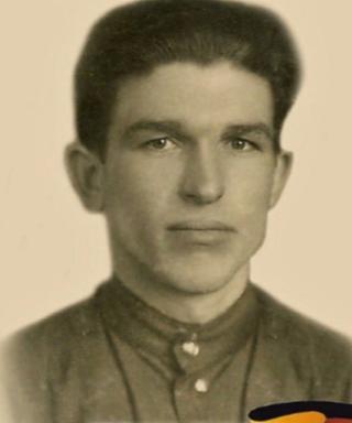 Швоев Семён Фёдорович