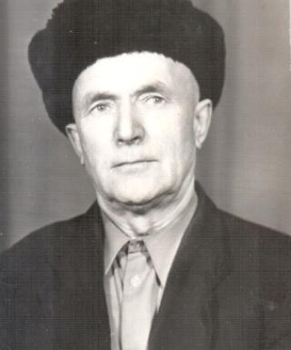Иванченко Иван Степанович