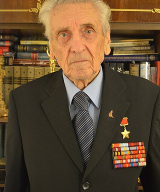 Ашик Михаил Владимирович