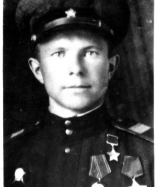 Тутуков Петр Тихонович