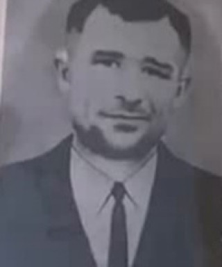 Авксентьев Василий Авксентьевич