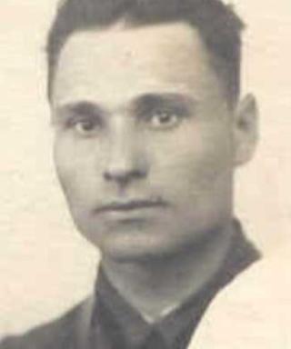 Сибикин Алексей Петрович