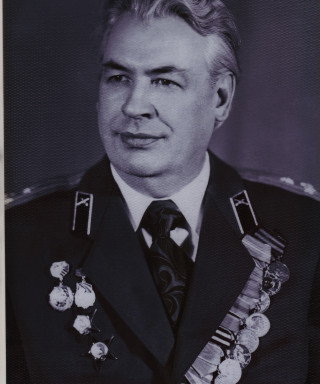 Зякин Владимир Васильевич