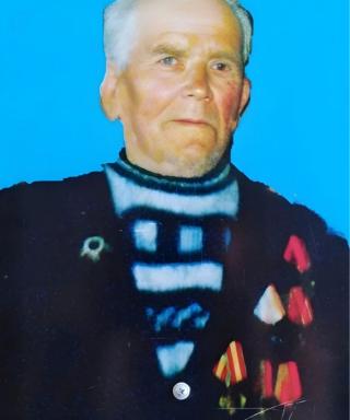 Семенин Евсей Варфоломеевич