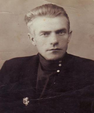 Шленков Владимир Николаевич