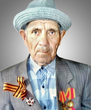 Арсланов Фуат Исламгареевич