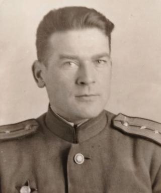 Немцов Сергей Сергеевич