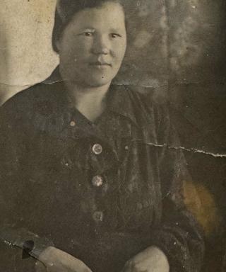 Токарева Агриппина Григорьевна