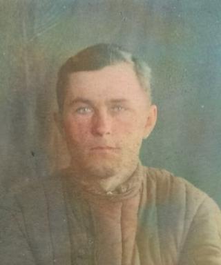 Никулин Михаил Тихонович
