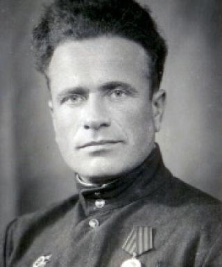 Тетерев Иван Васильевич