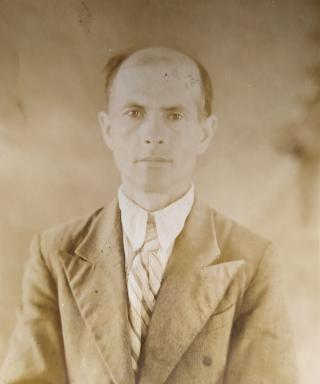 Деркач Аверий Лукьянович