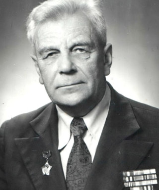 Виноградов Евгений Сергеевич