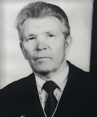 Филонов Николай Васильевич