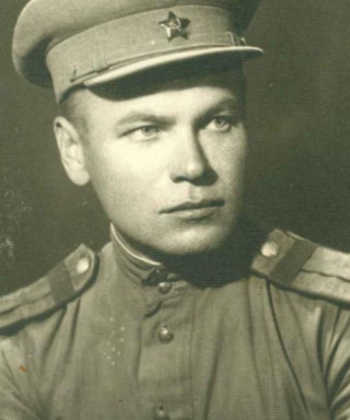 Копылов Петр Сергеевич