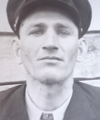 Быстров Фёдор Петрович