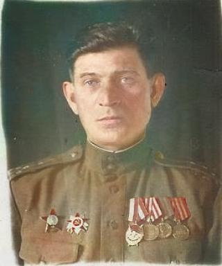 Тимко Павел Иванович