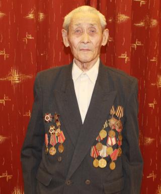 Саханов Андрей Зарипович