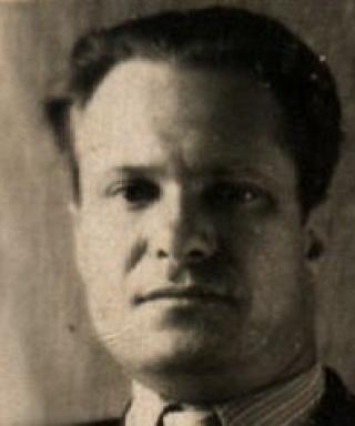 Голядкин Яков Иванович