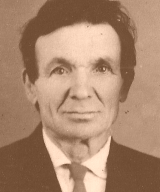 Орел Григорий Логвинович