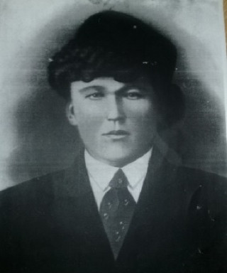 Орлов Иван Васильевич