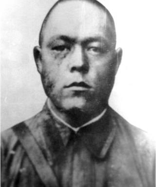 Четонов Алексей Семенович
