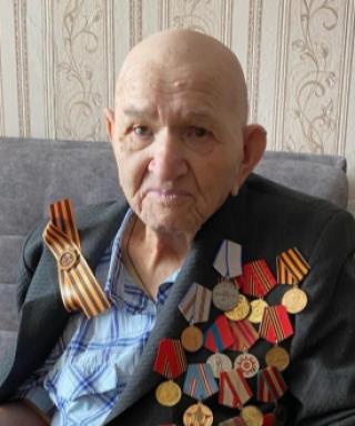 Колесников Андрей Николаевич