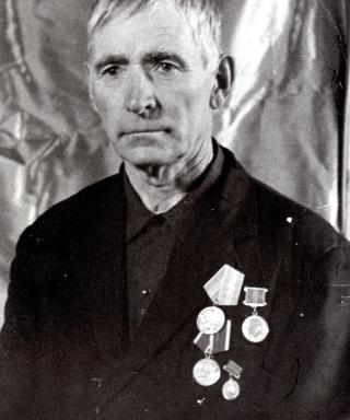 Семенов Иван Федотович