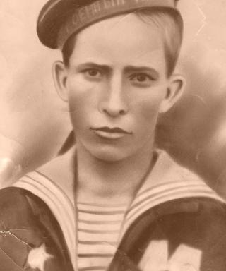 Николаев Виктор Григорьевич (Георгиевич)