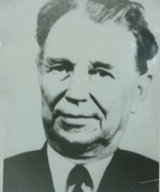 Слушкин Константин Федорович